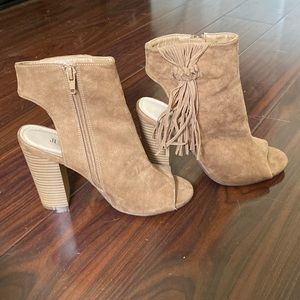 Just fab Zenna shoes